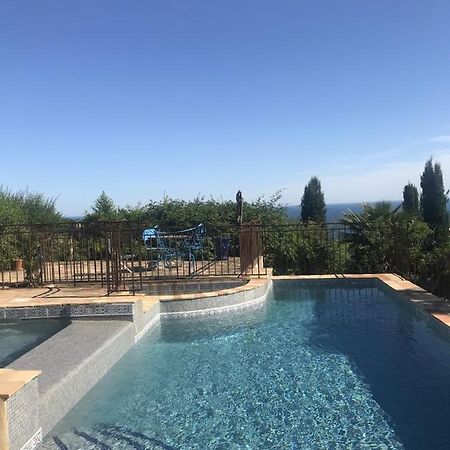 Joli Studio Au Mont St Clair Avec Vue Sur La Mer Apartment Sete Exterior photo